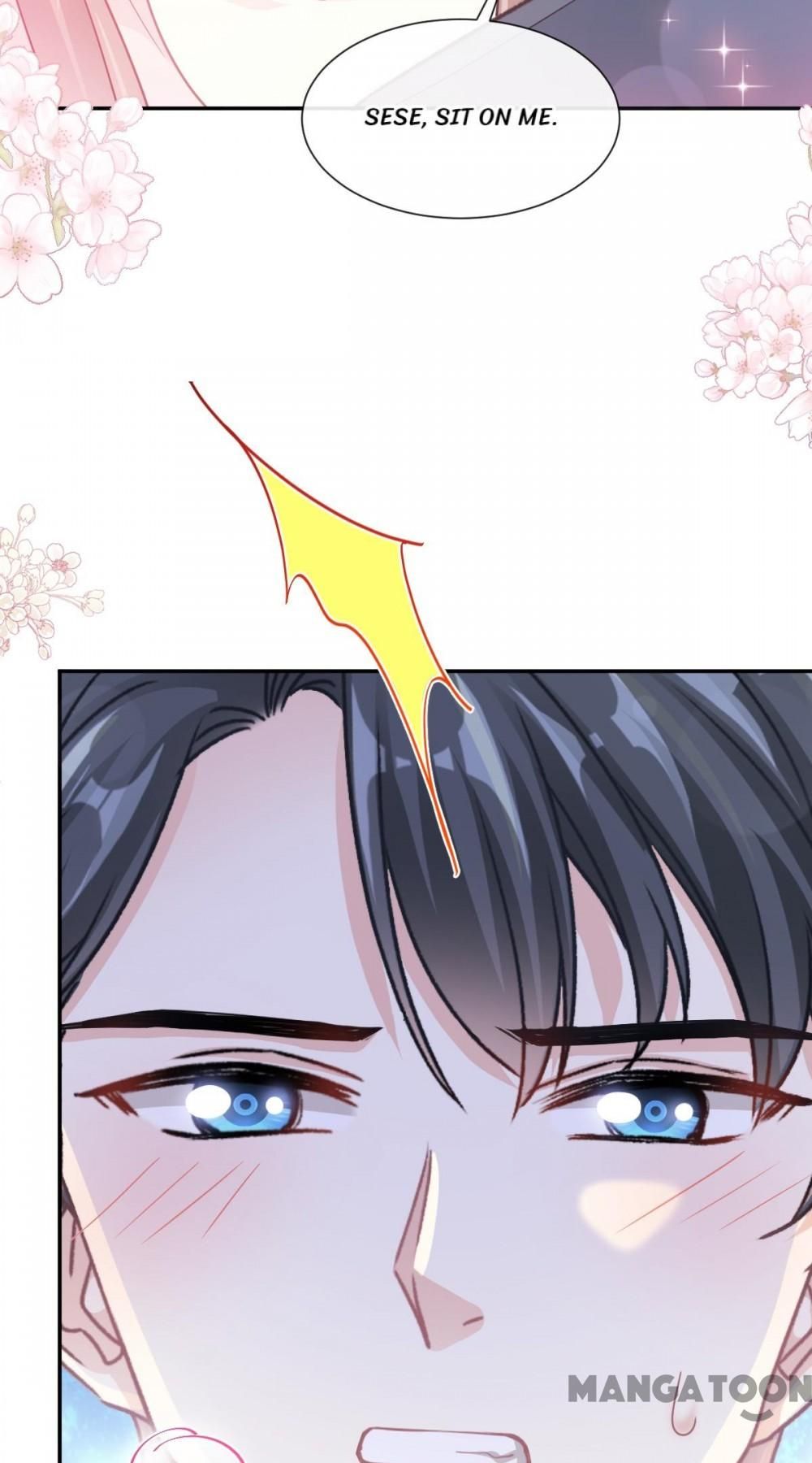 Love Me Gently, Bossy CEO chapter 182 - page 20