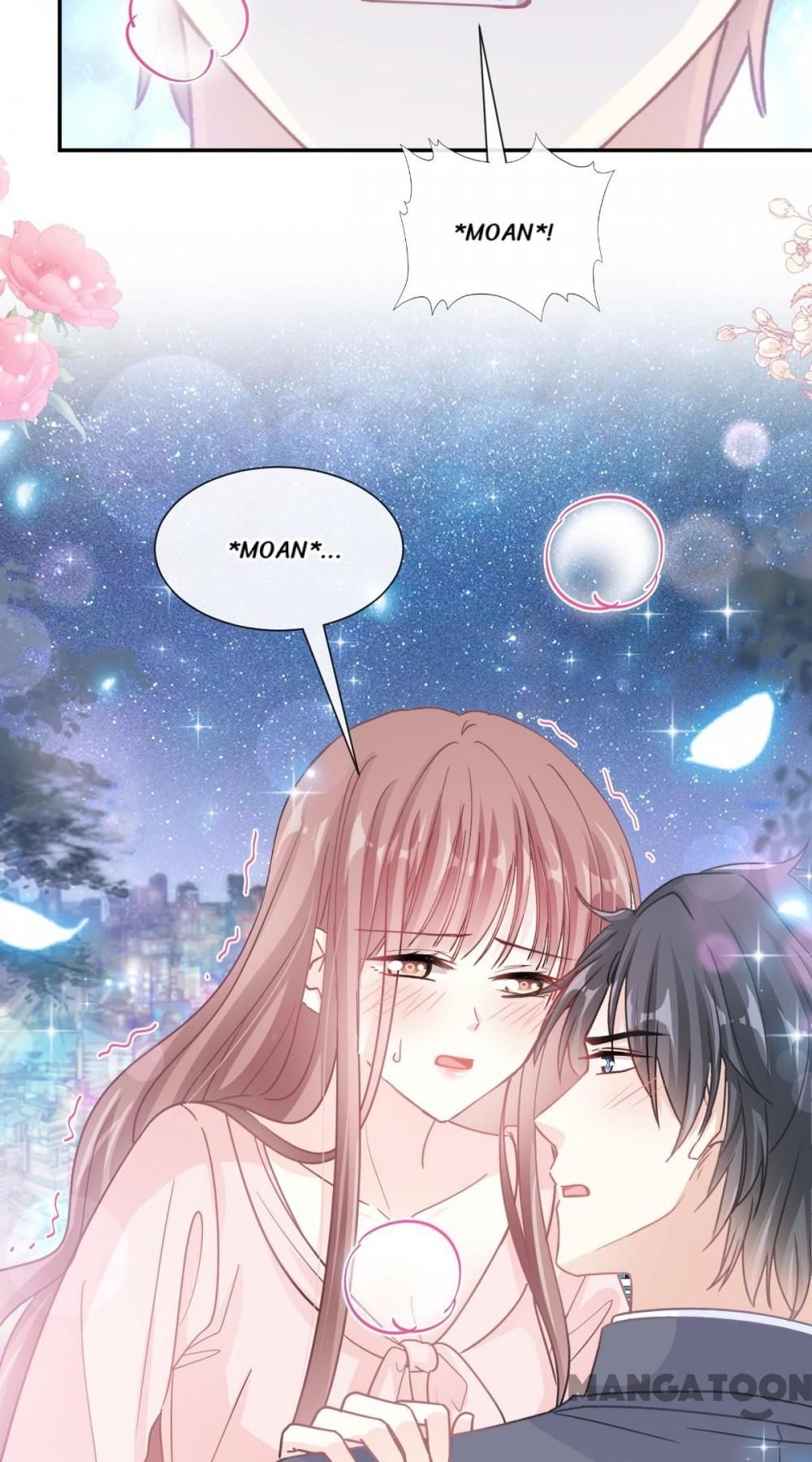 Love Me Gently, Bossy CEO chapter 182 - page 21