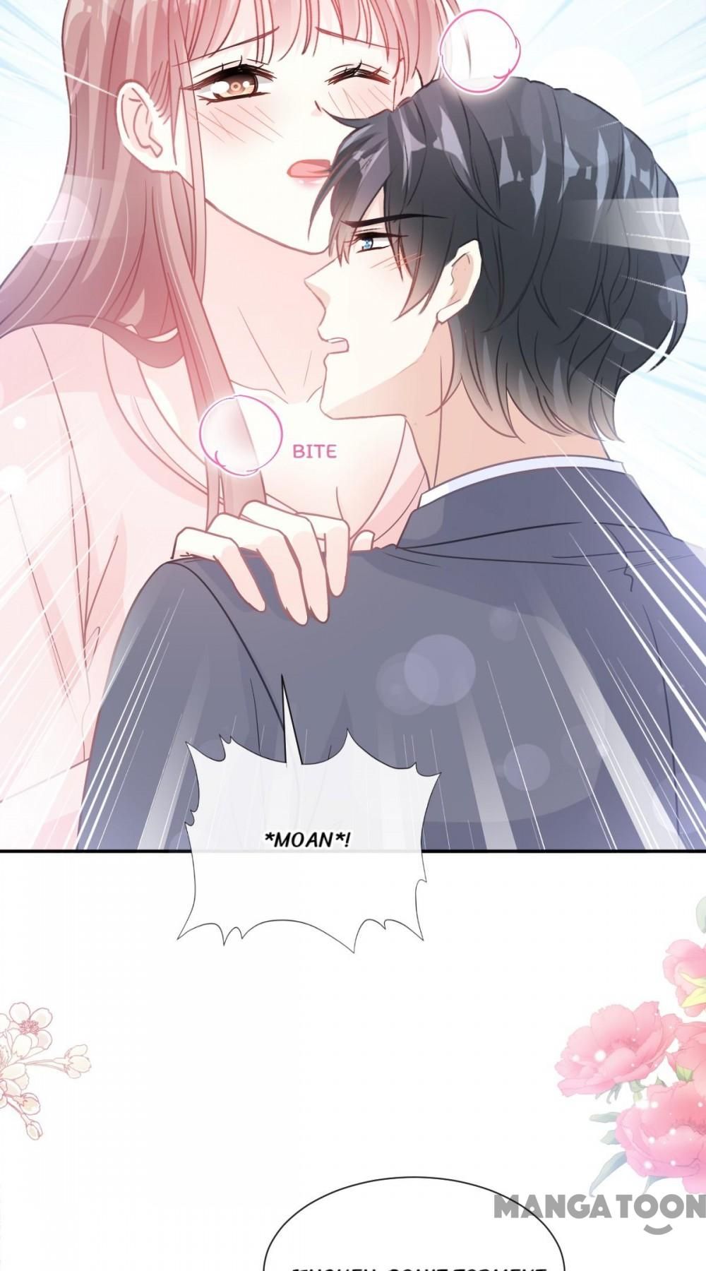 Love Me Gently, Bossy CEO chapter 182 - page 24