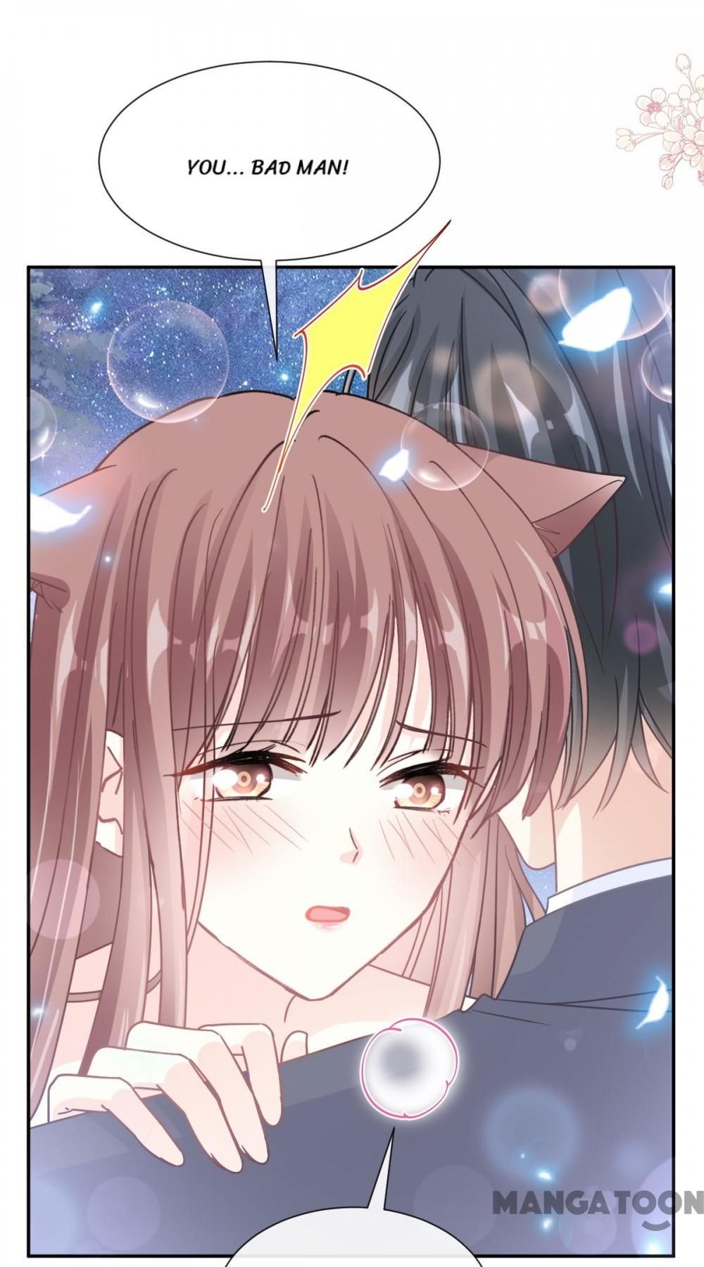 Love Me Gently, Bossy CEO chapter 182 - page 27