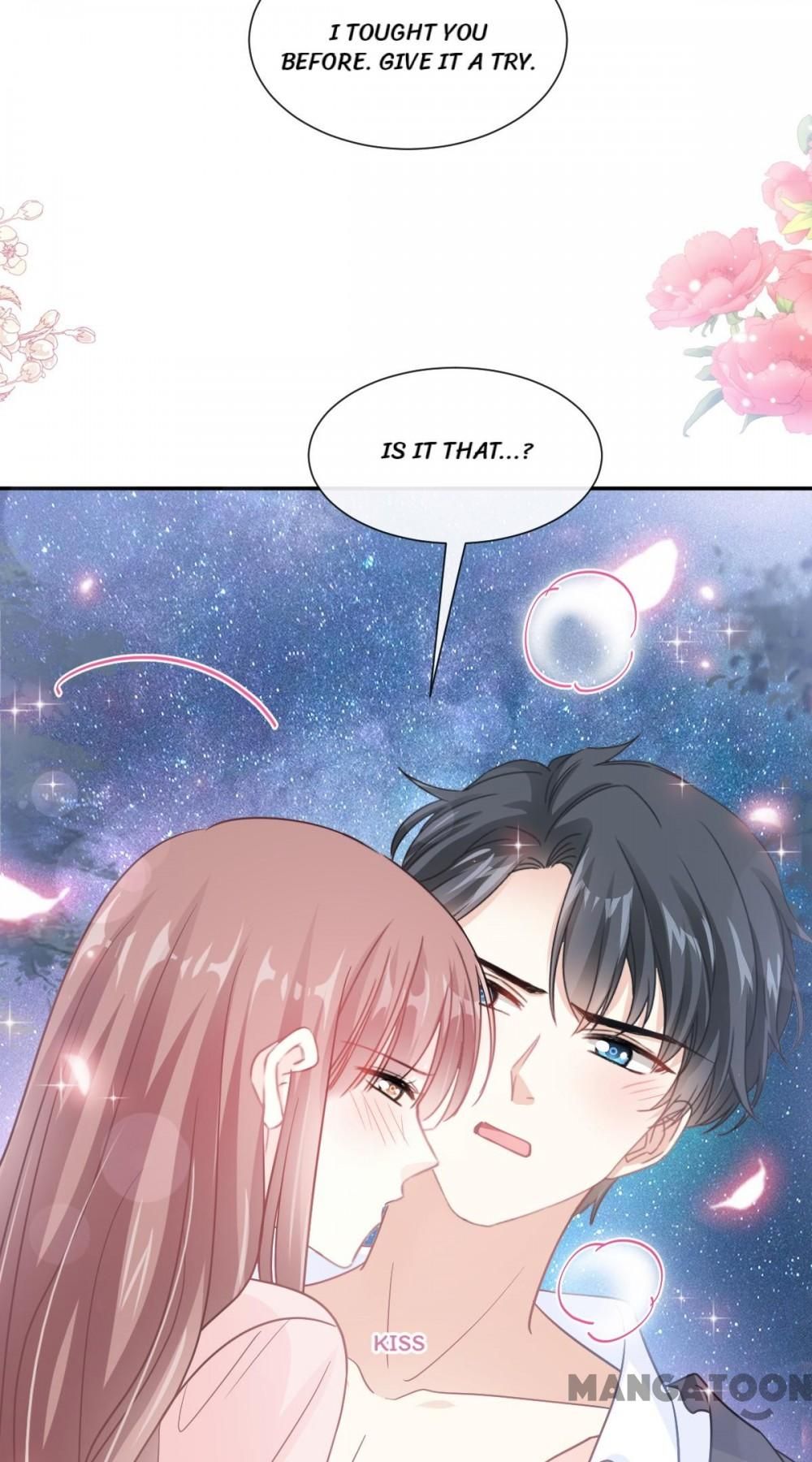 Love Me Gently, Bossy CEO chapter 182 - page 28
