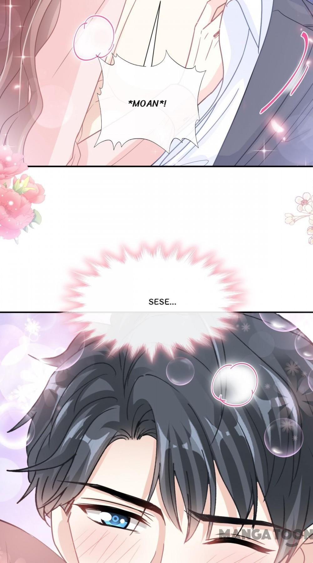 Love Me Gently, Bossy CEO chapter 182 - page 29