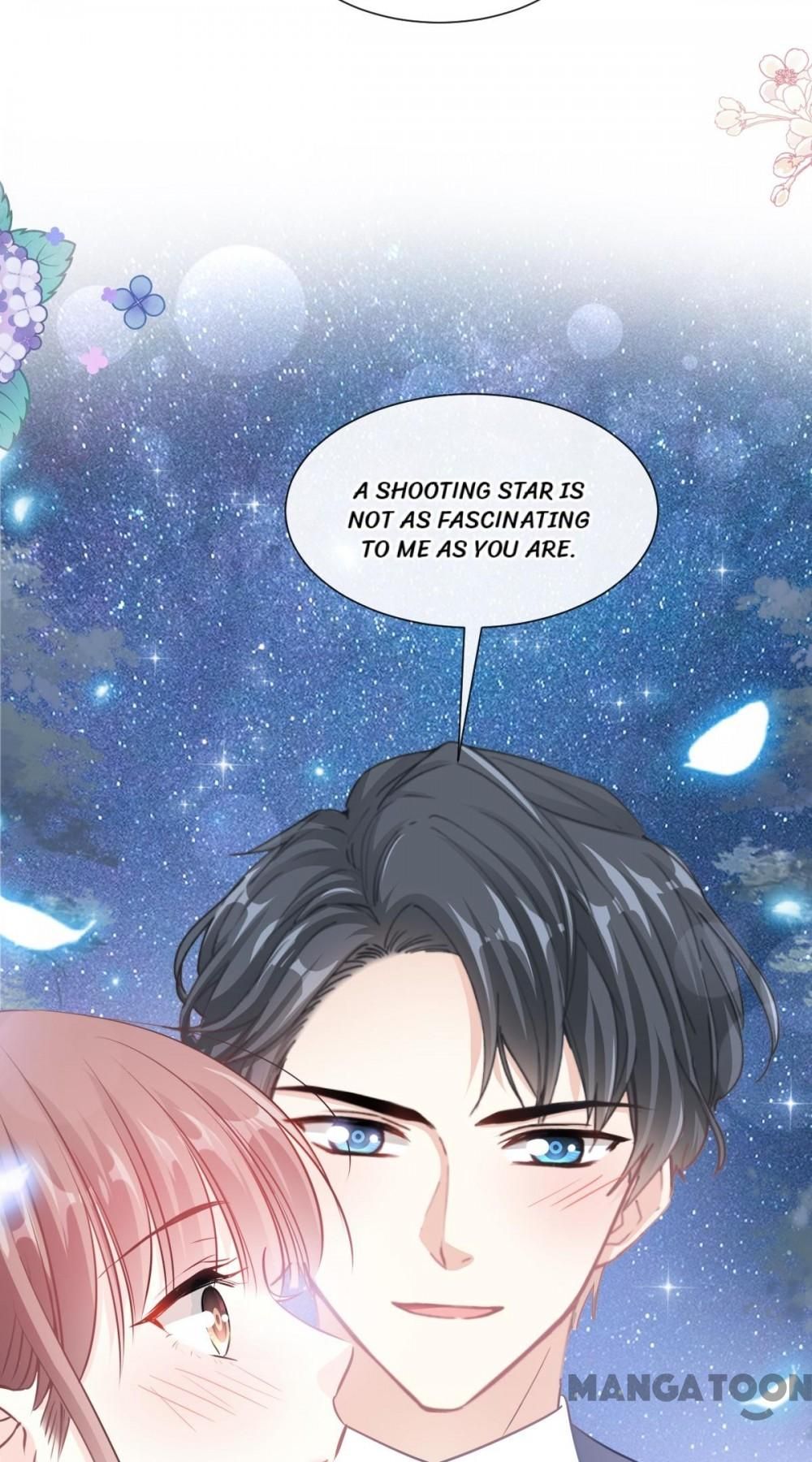 Love Me Gently, Bossy CEO chapter 182 - page 6