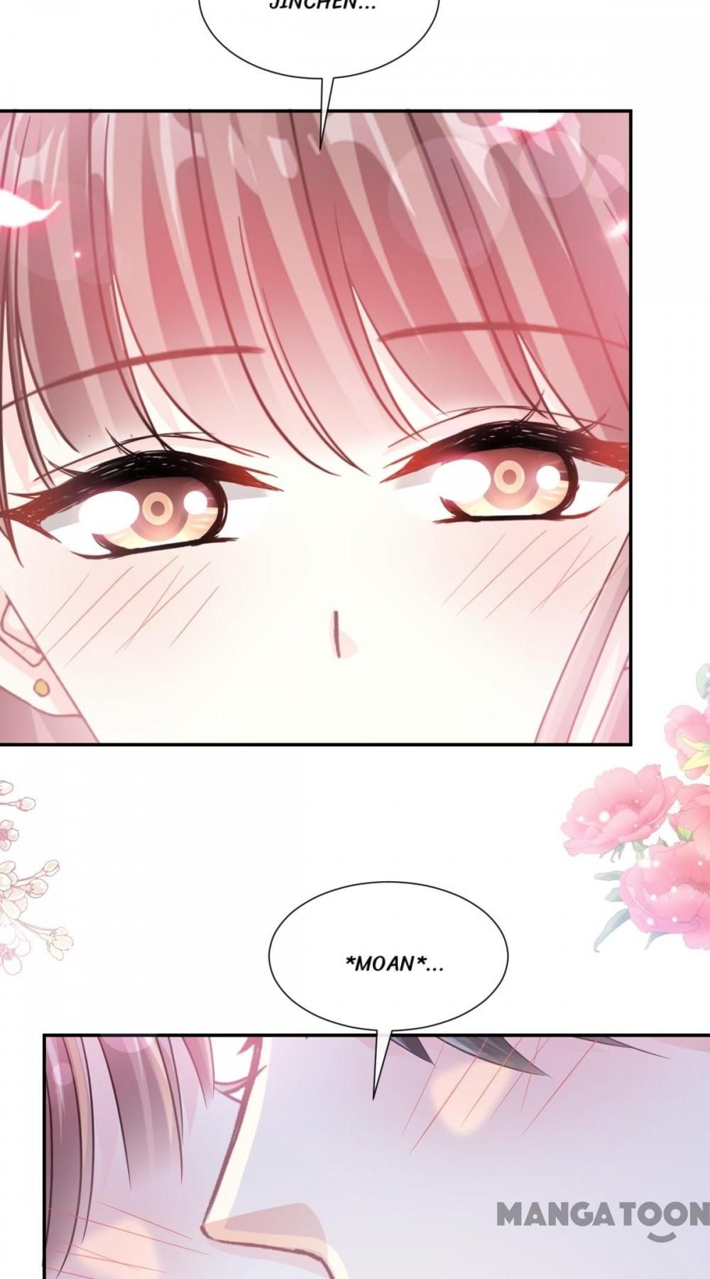 Love Me Gently, Bossy CEO chapter 182 - page 9