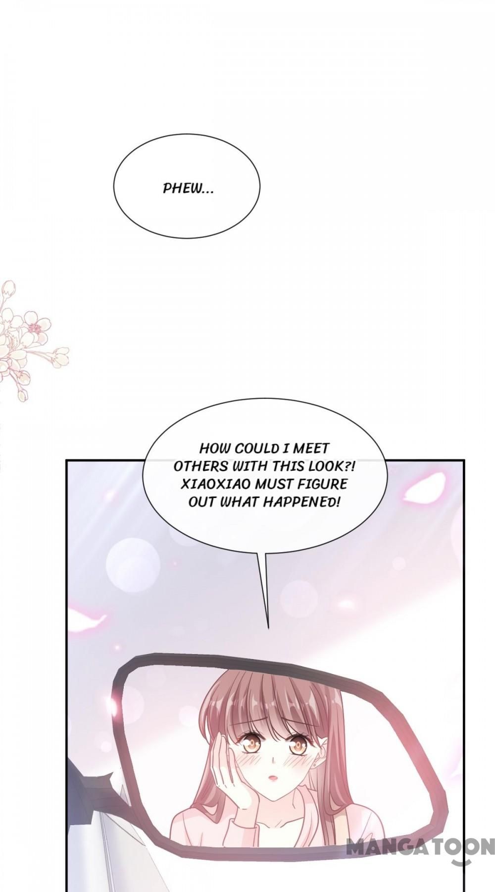 Love Me Gently, Bossy CEO chapter 181 - page 1