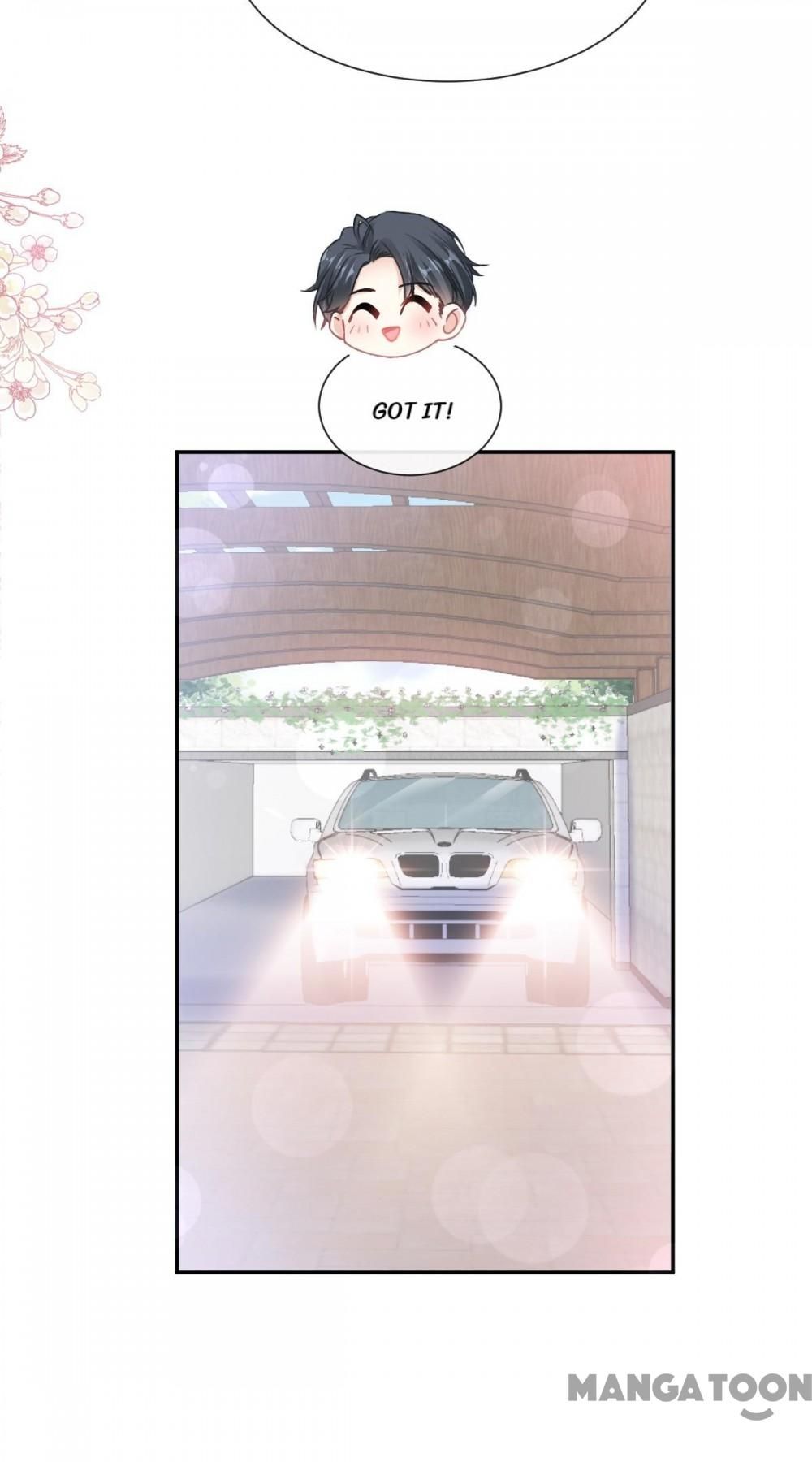 Love Me Gently, Bossy CEO chapter 181 - page 11