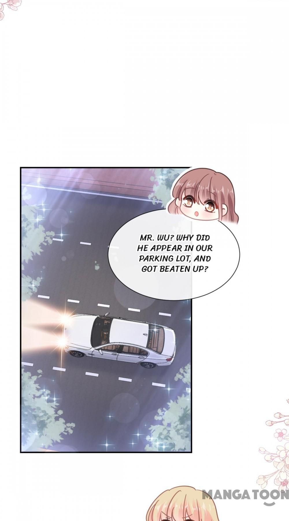 Love Me Gently, Bossy CEO chapter 181 - page 14