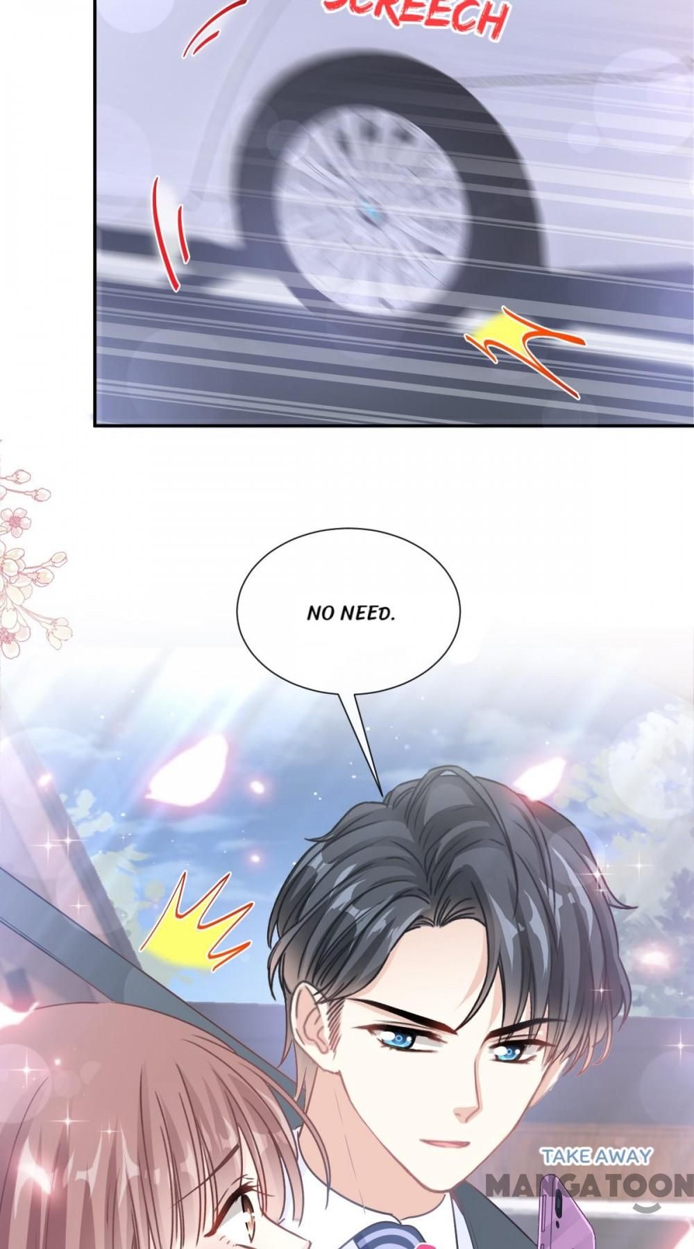 Love Me Gently, Bossy CEO chapter 181 - page 22