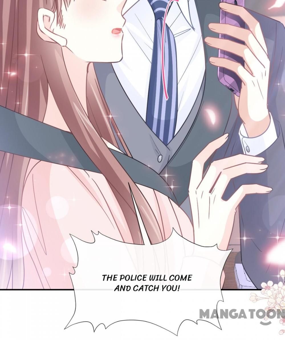 Love Me Gently, Bossy CEO chapter 181 - page 23