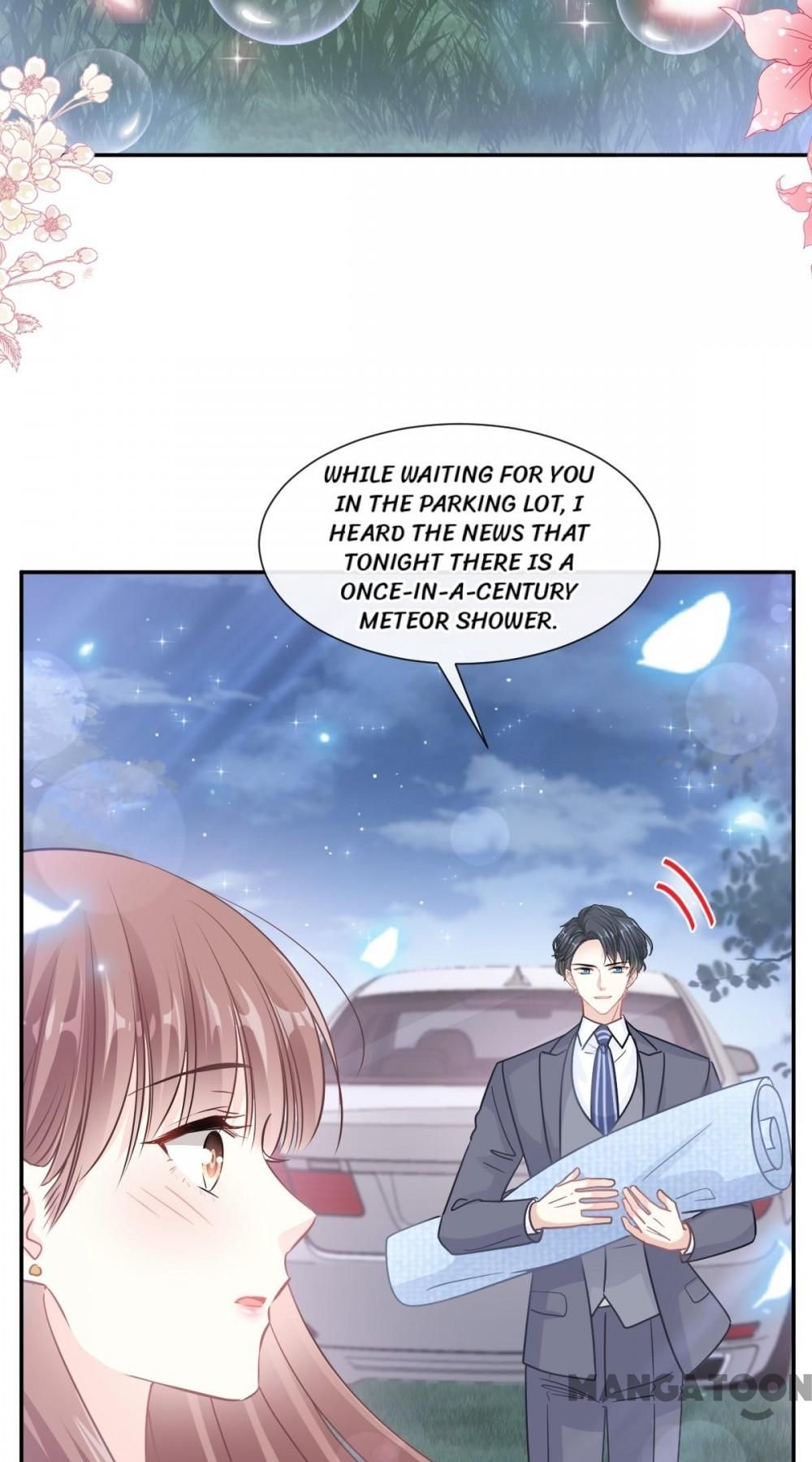 Love Me Gently, Bossy CEO chapter 181 - page 30