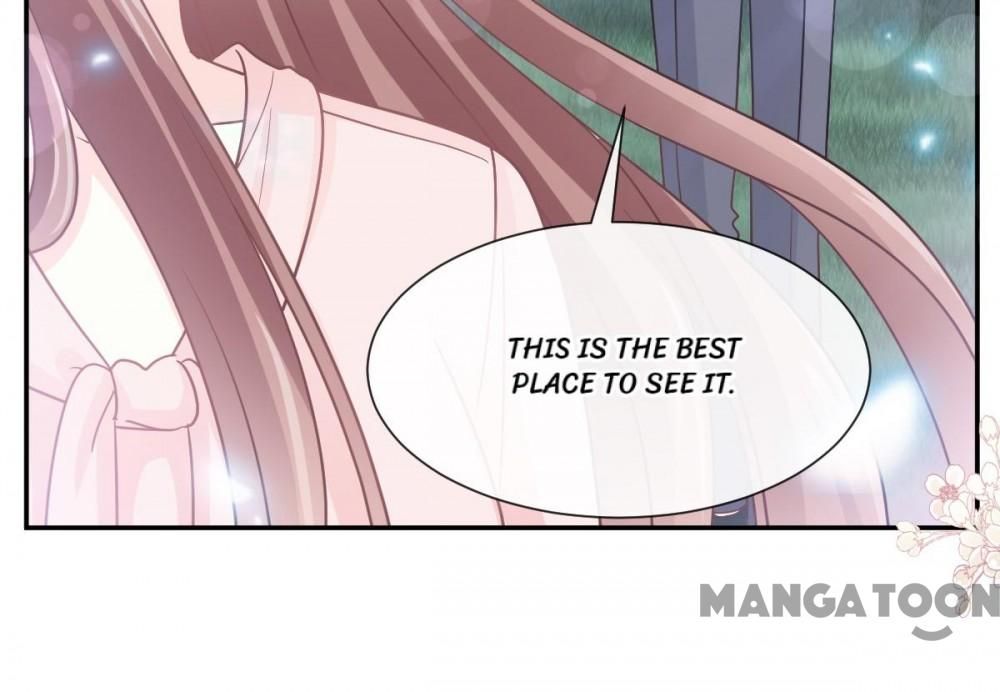 Love Me Gently, Bossy CEO chapter 181 - page 31