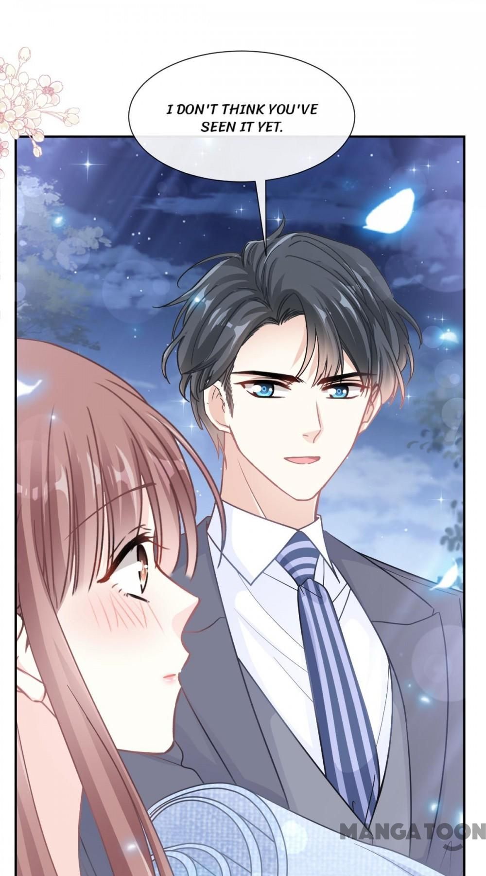 Love Me Gently, Bossy CEO chapter 181 - page 32