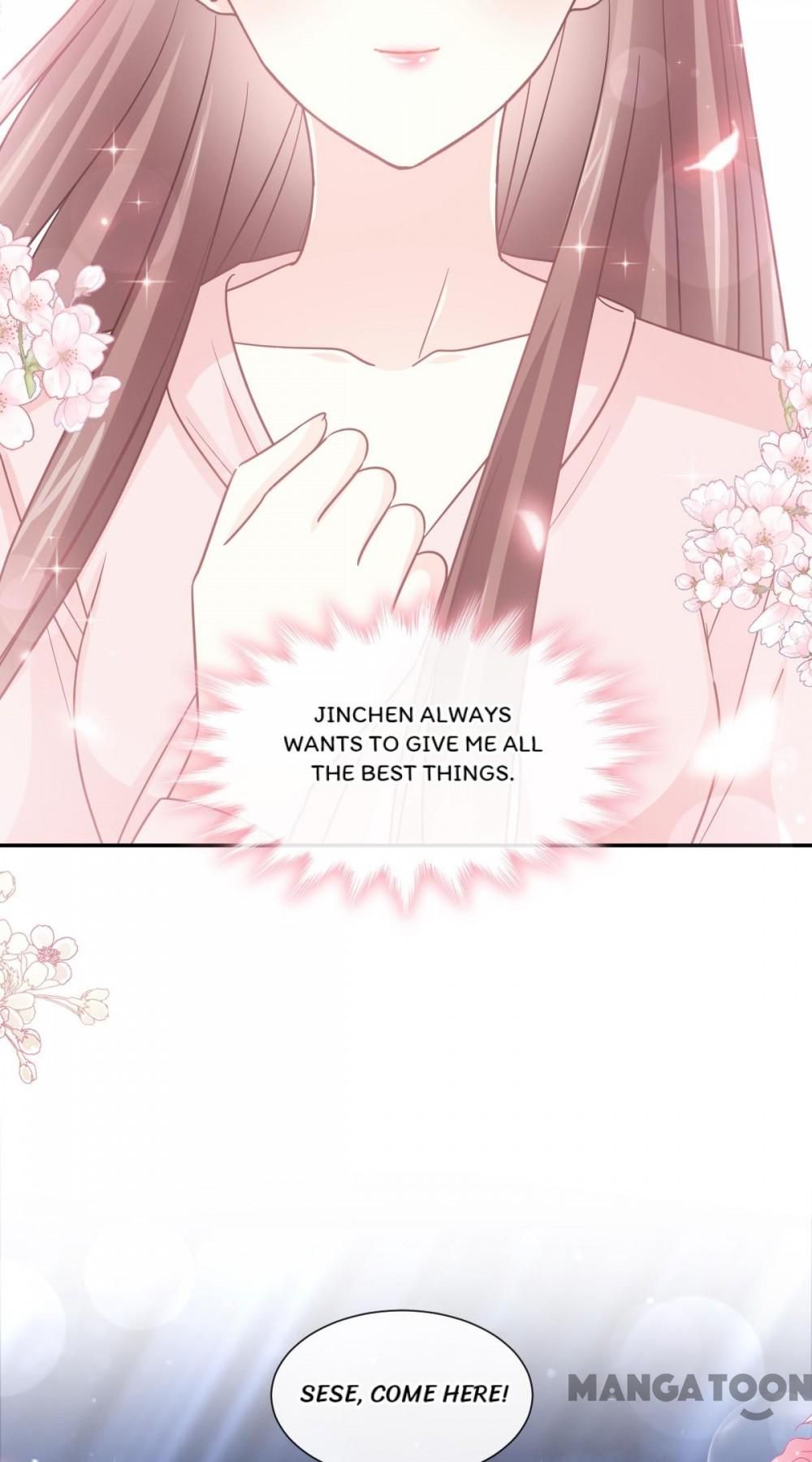 Love Me Gently, Bossy CEO chapter 181 - page 34