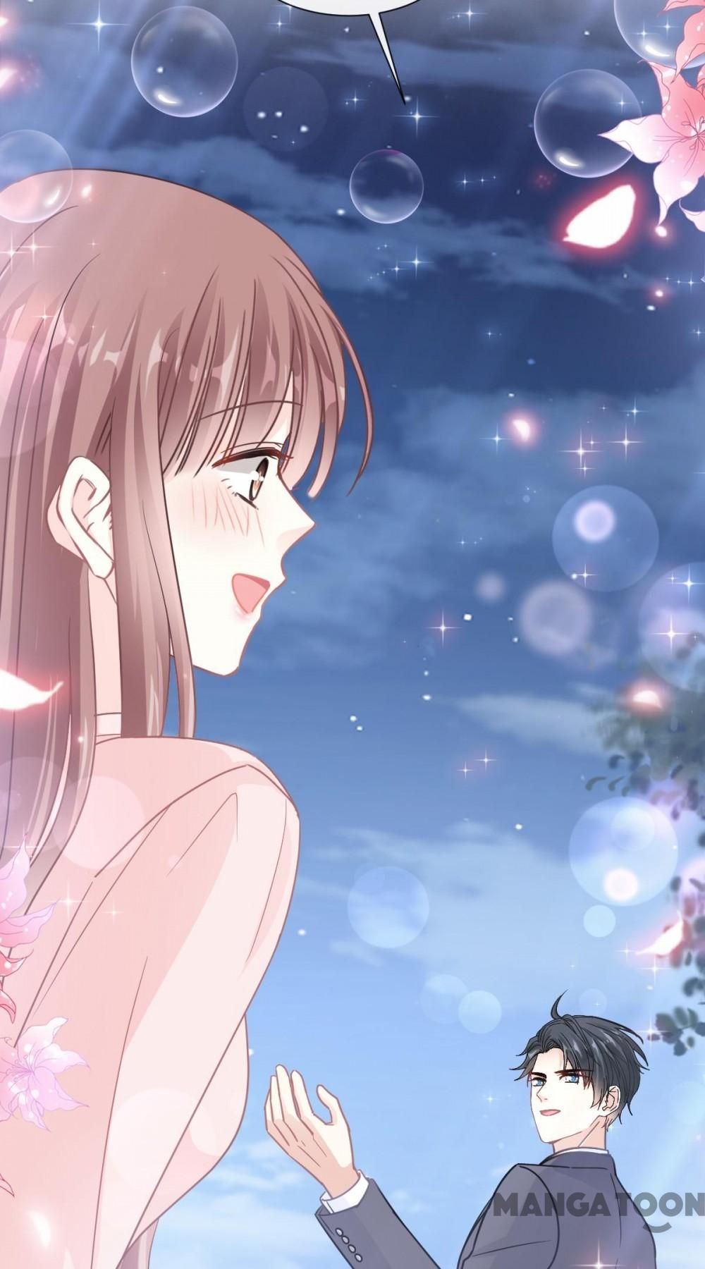 Love Me Gently, Bossy CEO chapter 181 - page 35