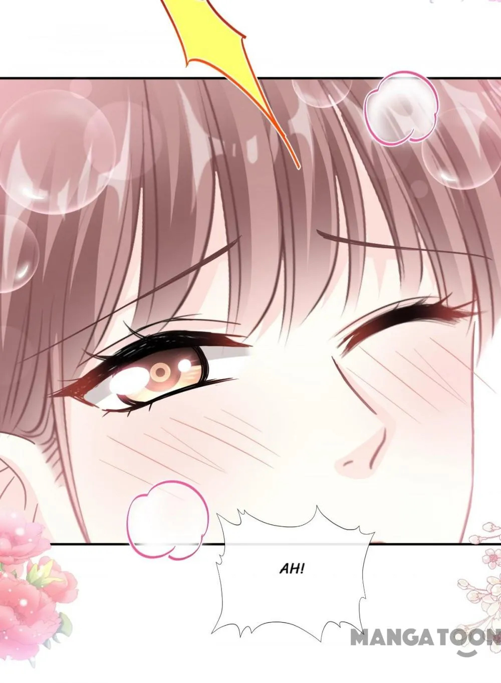 Love Me Gently, Bossy CEO chapter 179 - page 25