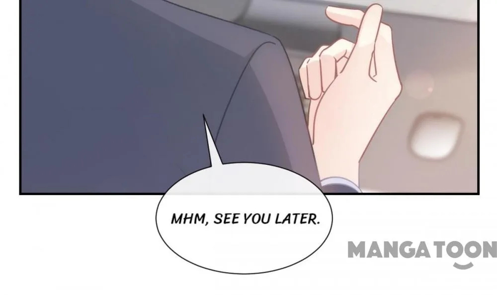 Love Me Gently, Bossy CEO chapter 179 - page 42