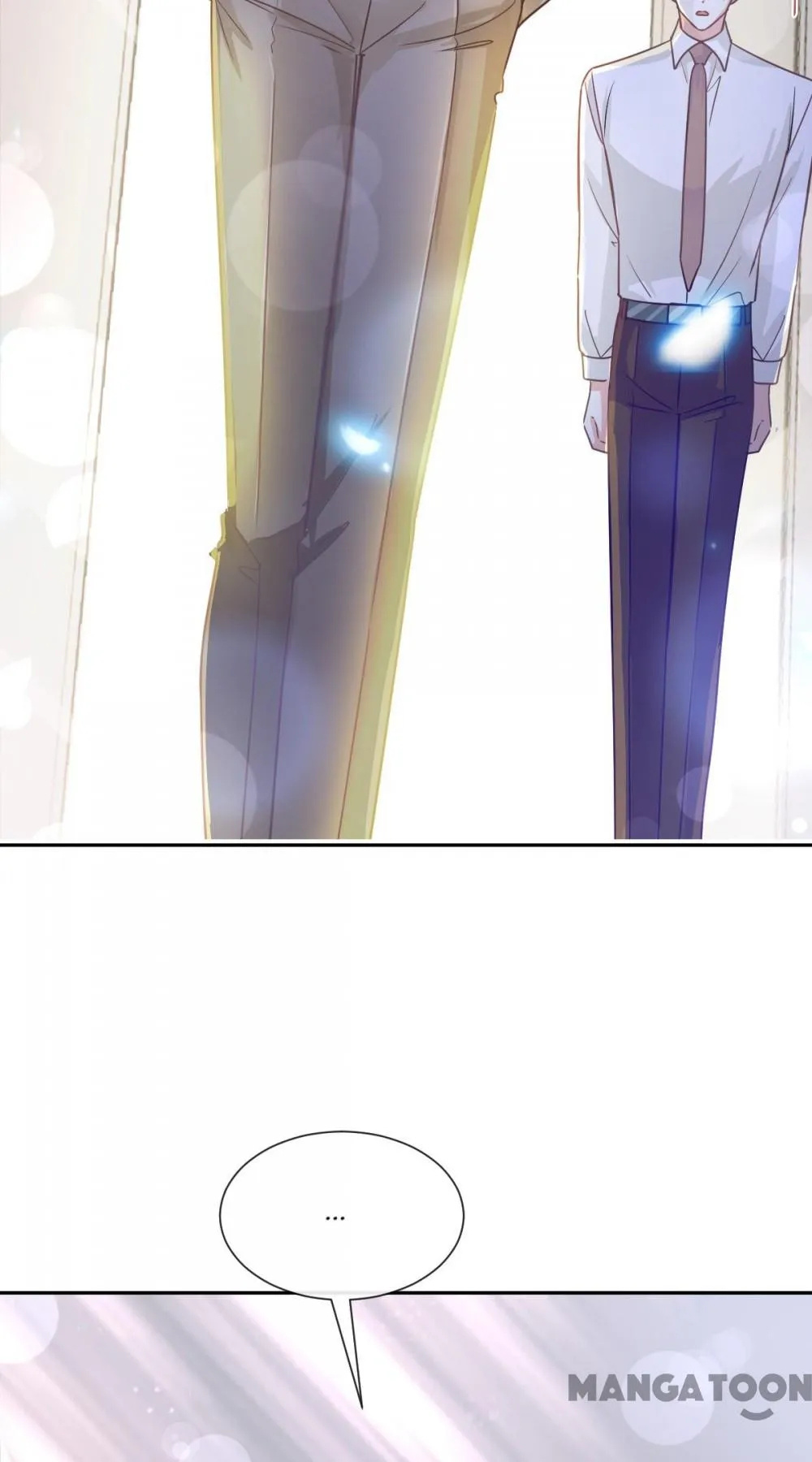 Love Me Gently, Bossy CEO chapter 179 - page 45