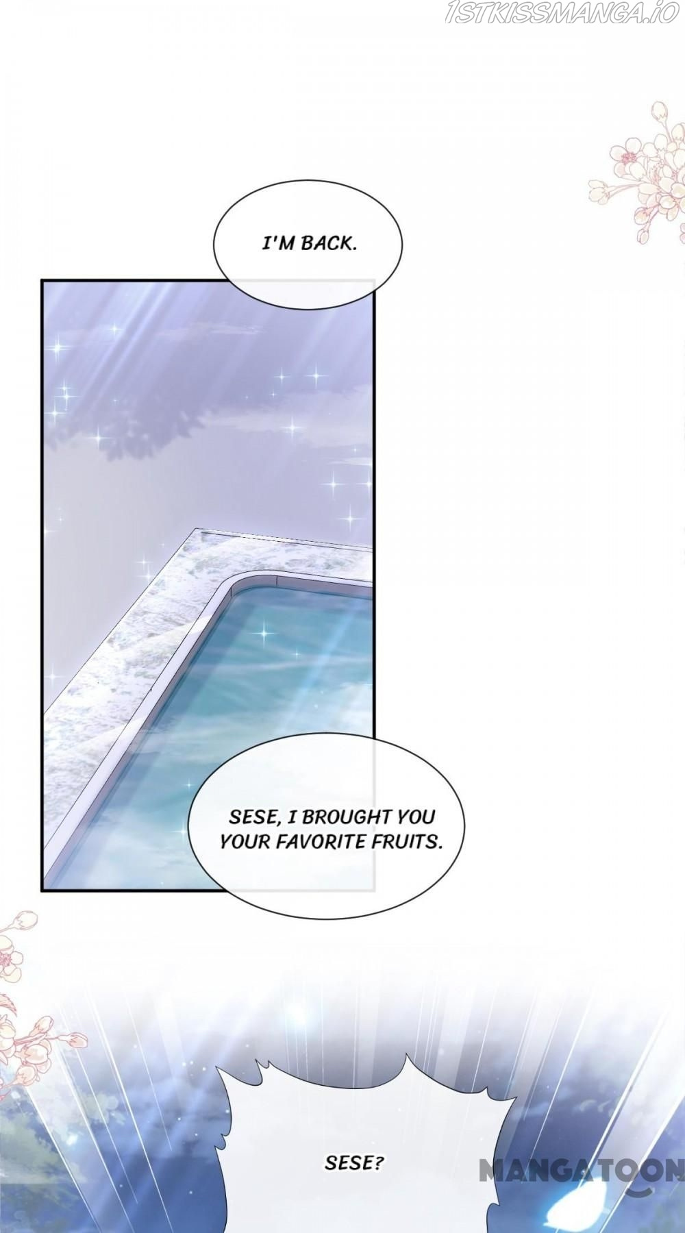 Love Me Gently, Bossy CEO chapter 178 - page 1