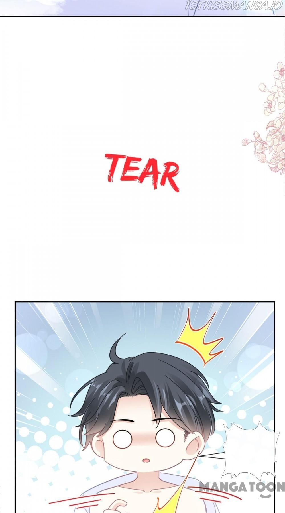 Love Me Gently, Bossy CEO chapter 178 - page 11