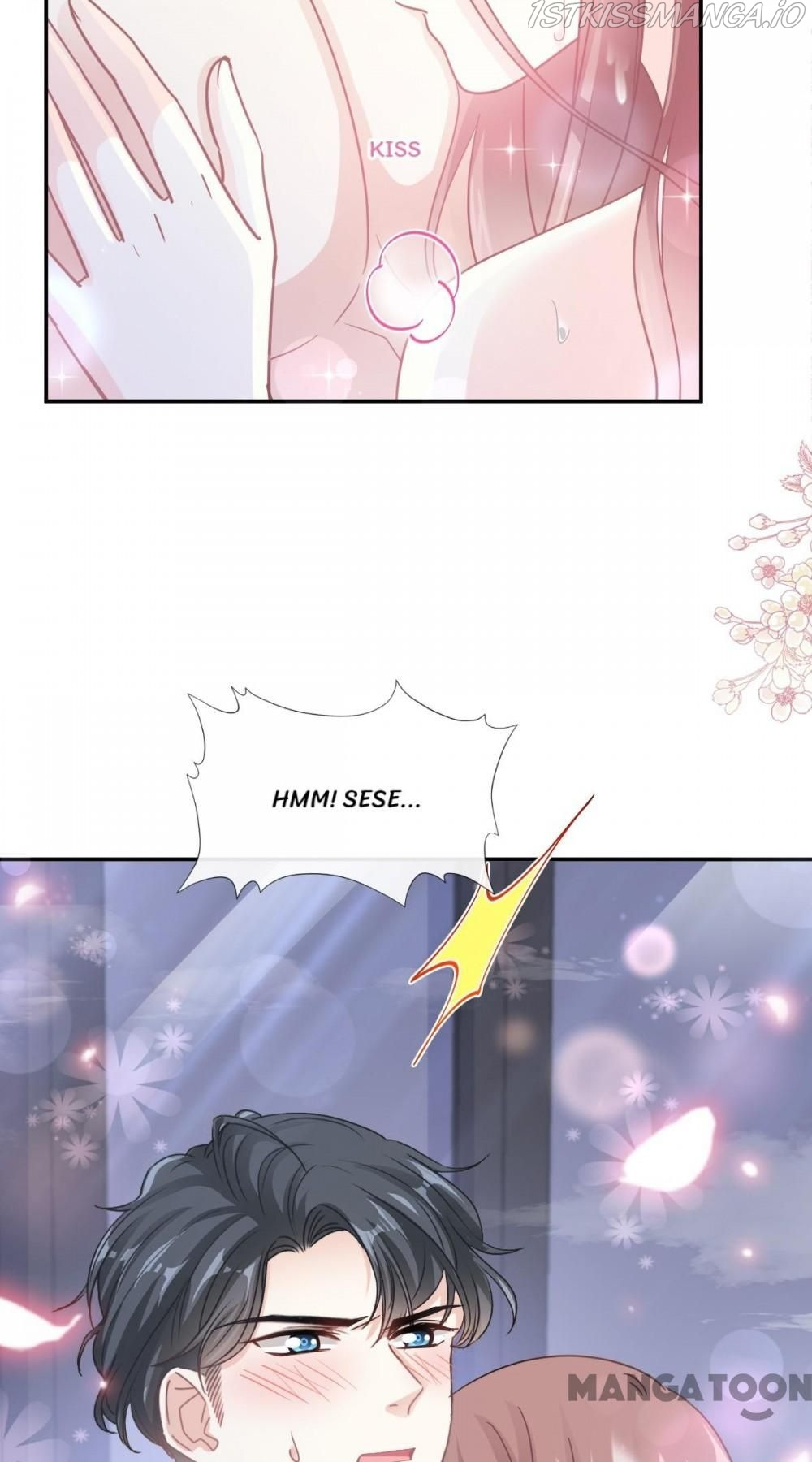 Love Me Gently, Bossy CEO chapter 178 - page 13
