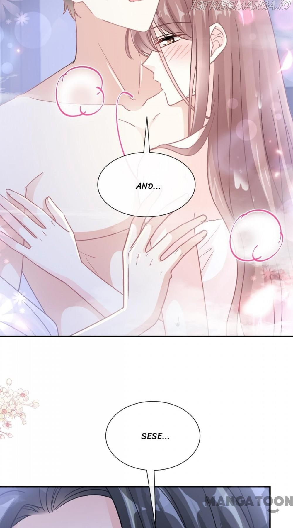Love Me Gently, Bossy CEO chapter 178 - page 14