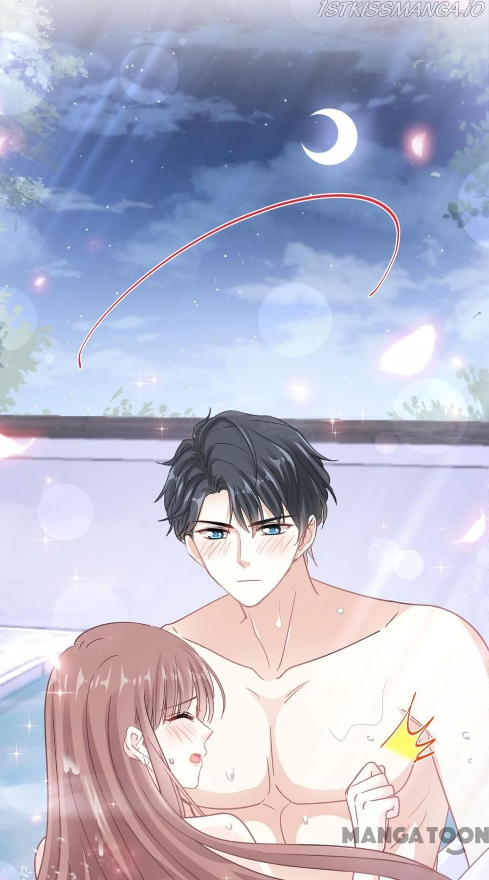Love Me Gently, Bossy CEO chapter 178 - page 16