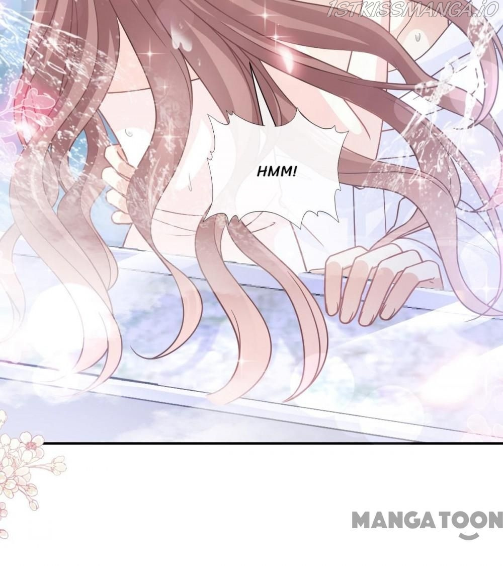 Love Me Gently, Bossy CEO chapter 178 - page 17