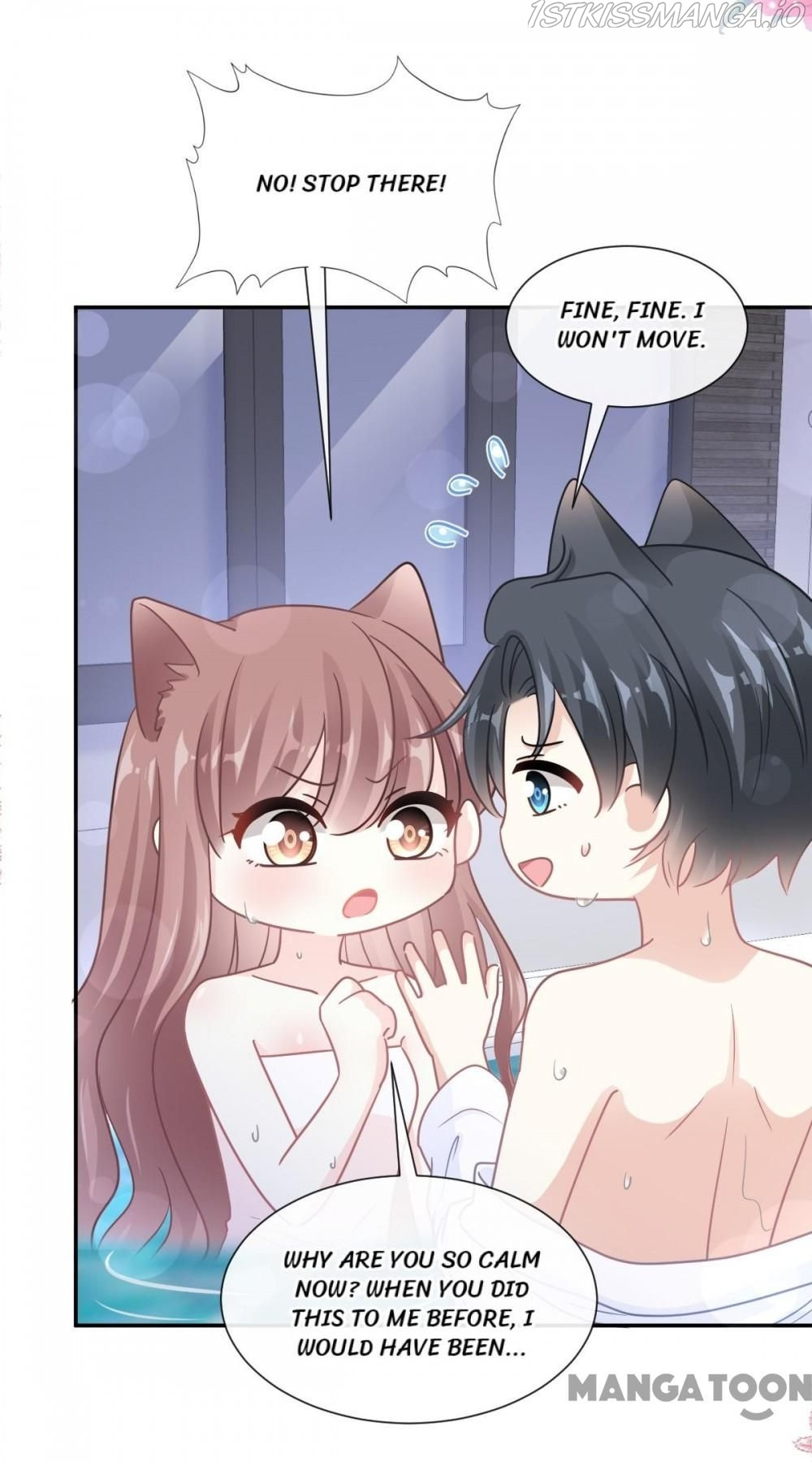 Love Me Gently, Bossy CEO chapter 178 - page 20
