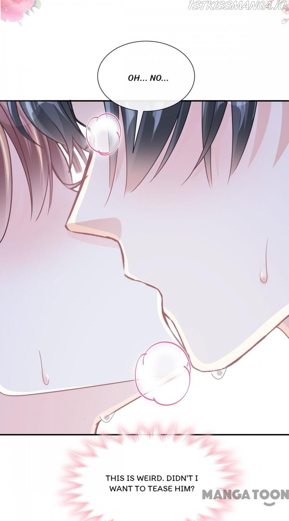 Love Me Gently, Bossy CEO chapter 178 - page 26