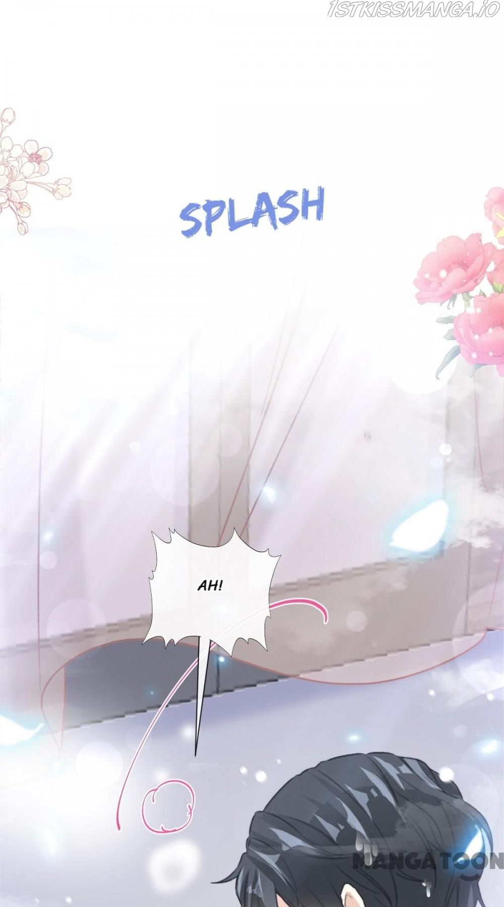 Love Me Gently, Bossy CEO chapter 178 - page 28