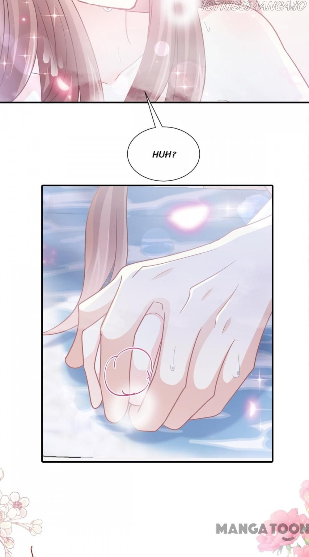 Love Me Gently, Bossy CEO chapter 178 - page 31