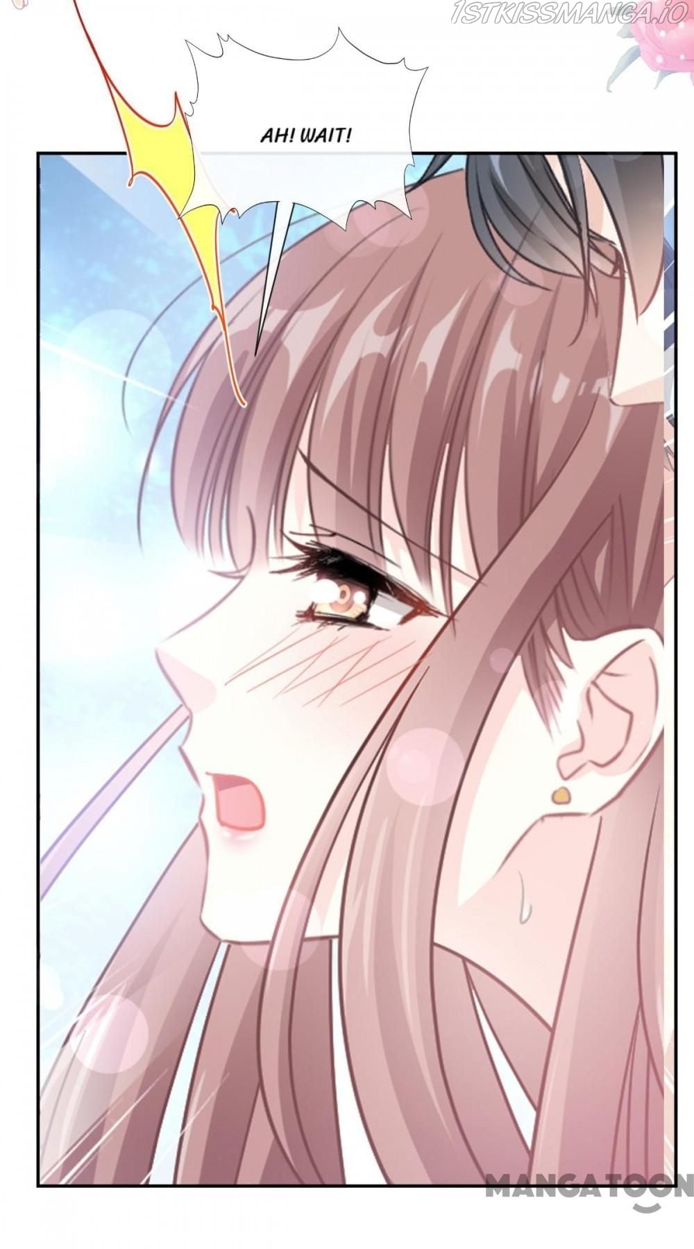 Love Me Gently, Bossy CEO chapter 178 - page 32
