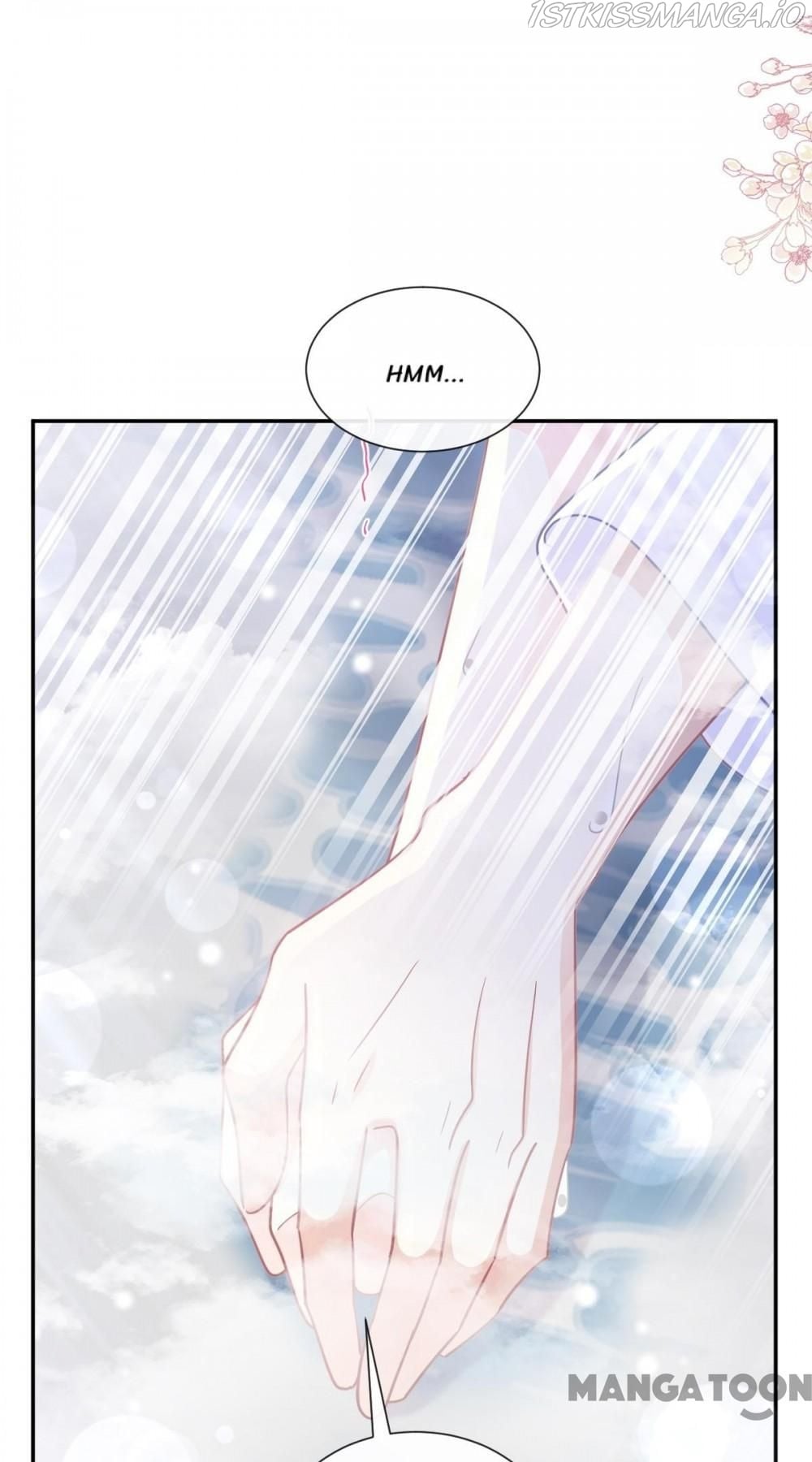 Love Me Gently, Bossy CEO chapter 178 - page 33