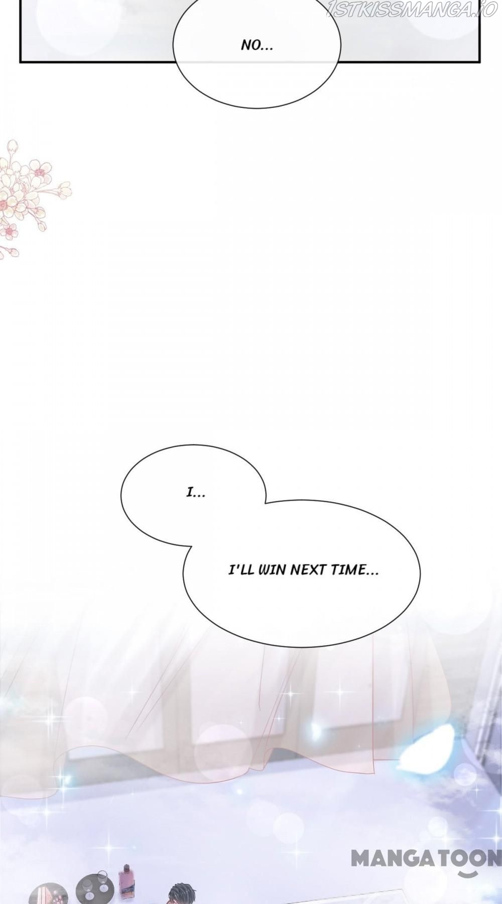 Love Me Gently, Bossy CEO chapter 178 - page 34