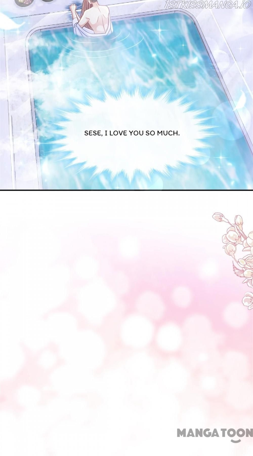 Love Me Gently, Bossy CEO chapter 178 - page 35
