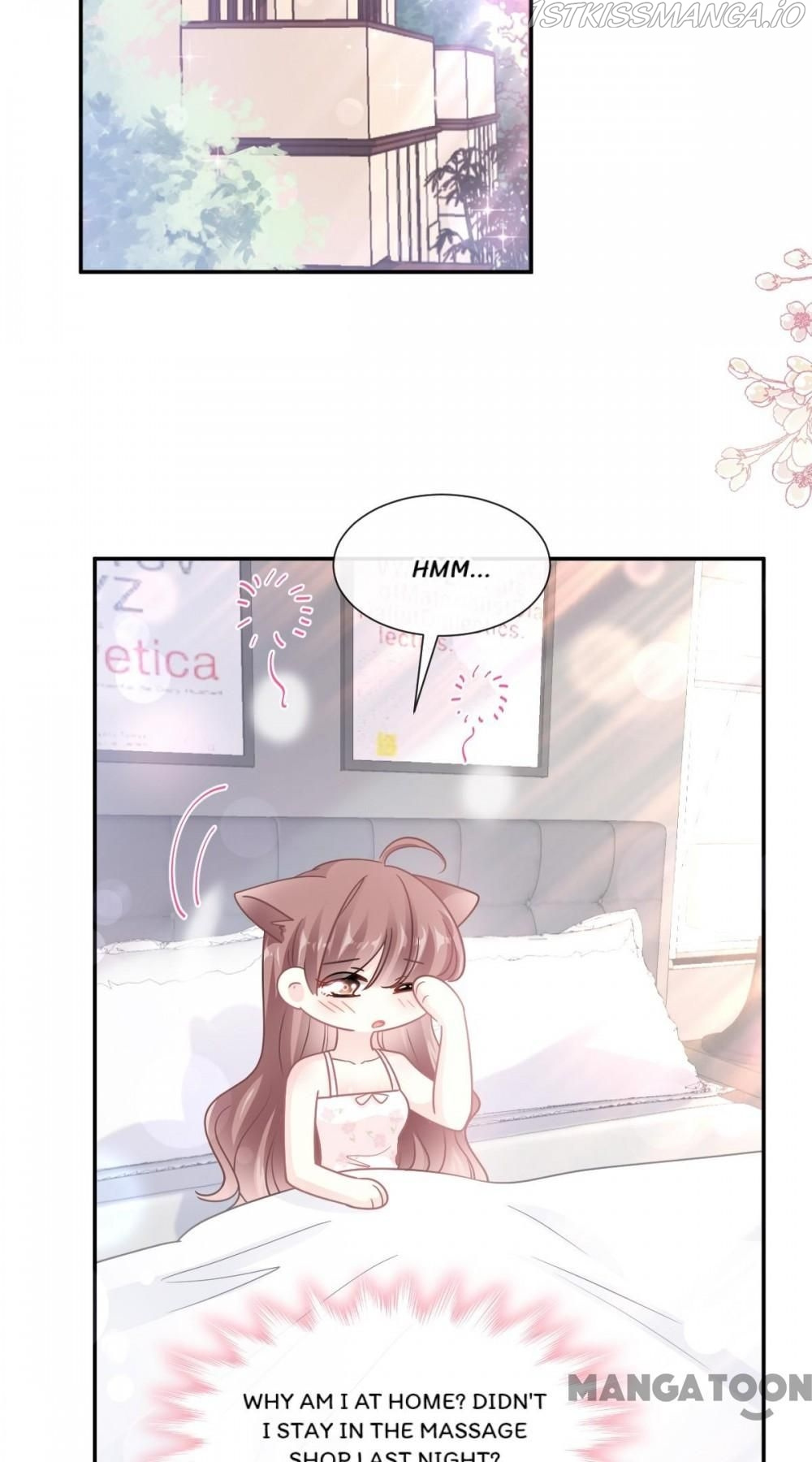 Love Me Gently, Bossy CEO chapter 178 - page 37