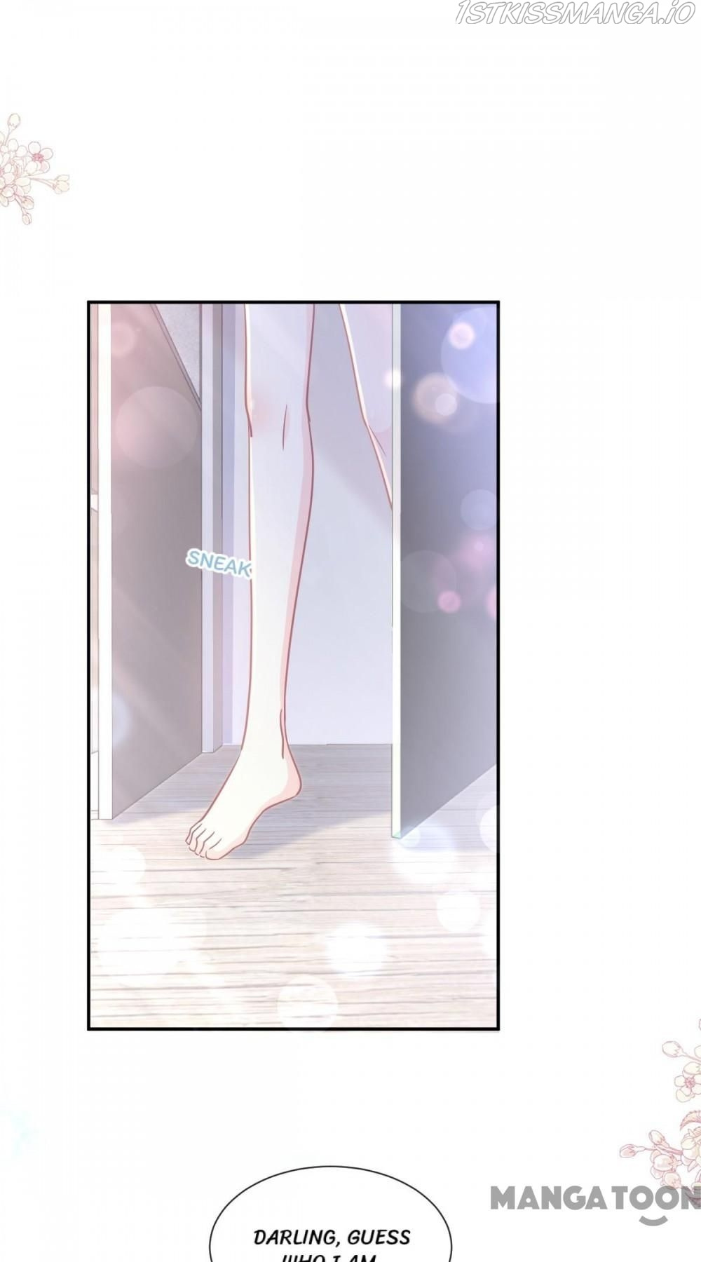 Love Me Gently, Bossy CEO chapter 178 - page 39