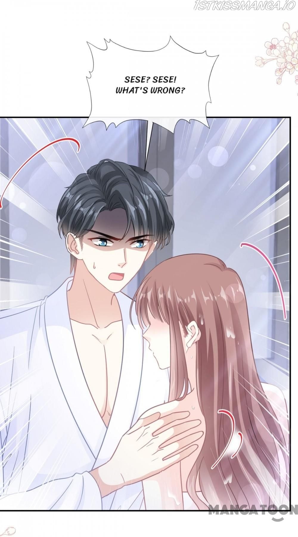 Love Me Gently, Bossy CEO chapter 178 - page 4