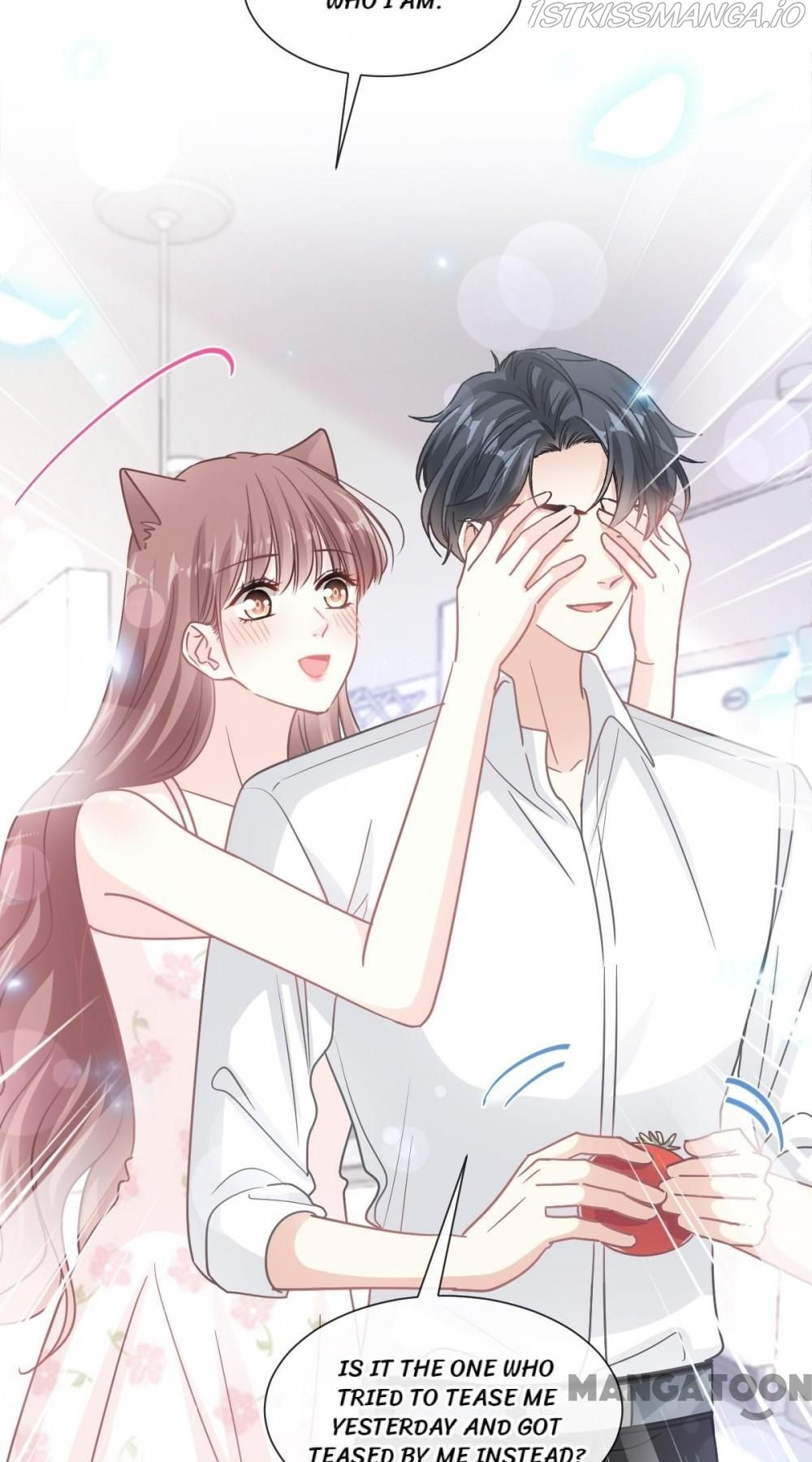 Love Me Gently, Bossy CEO chapter 178 - page 40