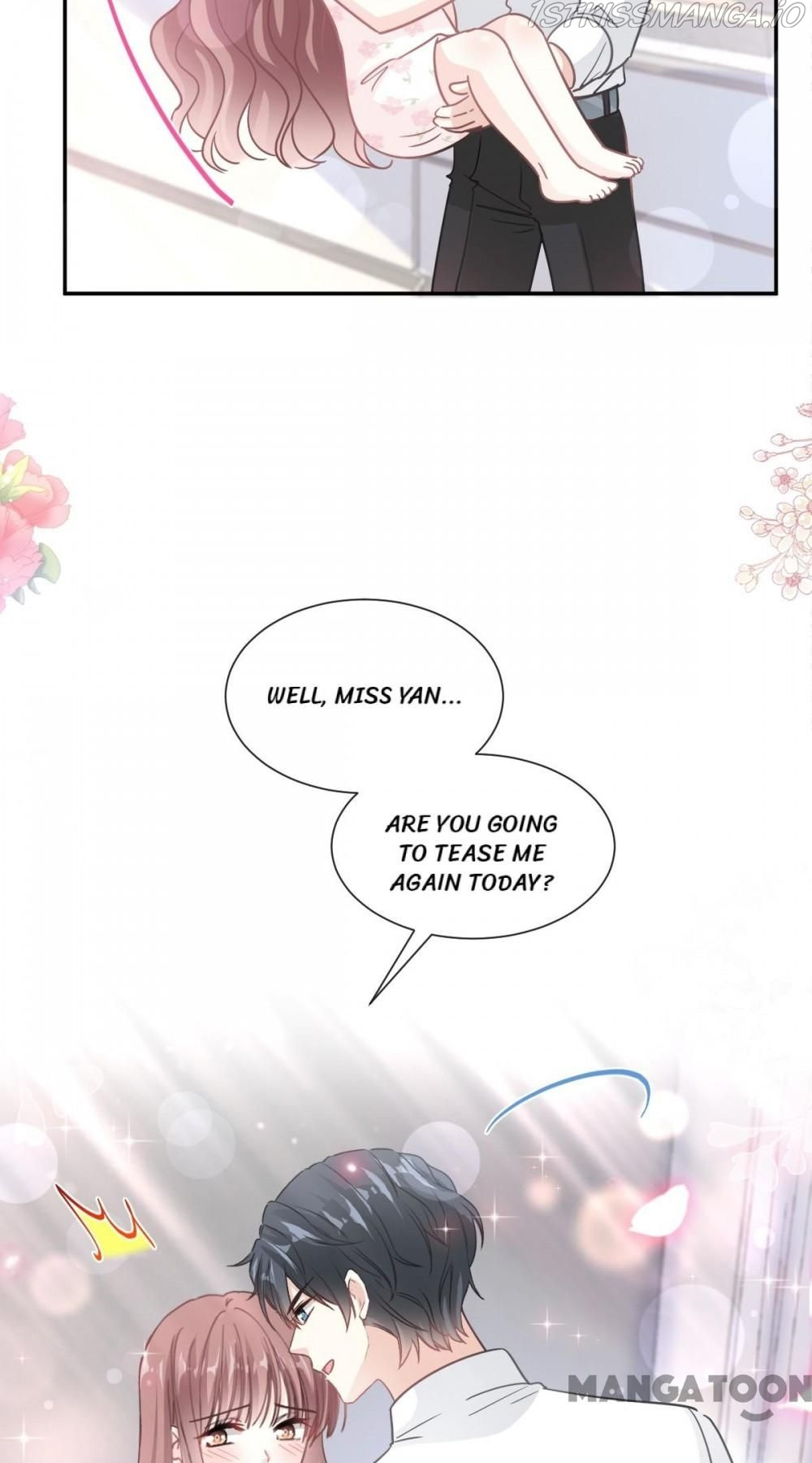 Love Me Gently, Bossy CEO chapter 178 - page 42