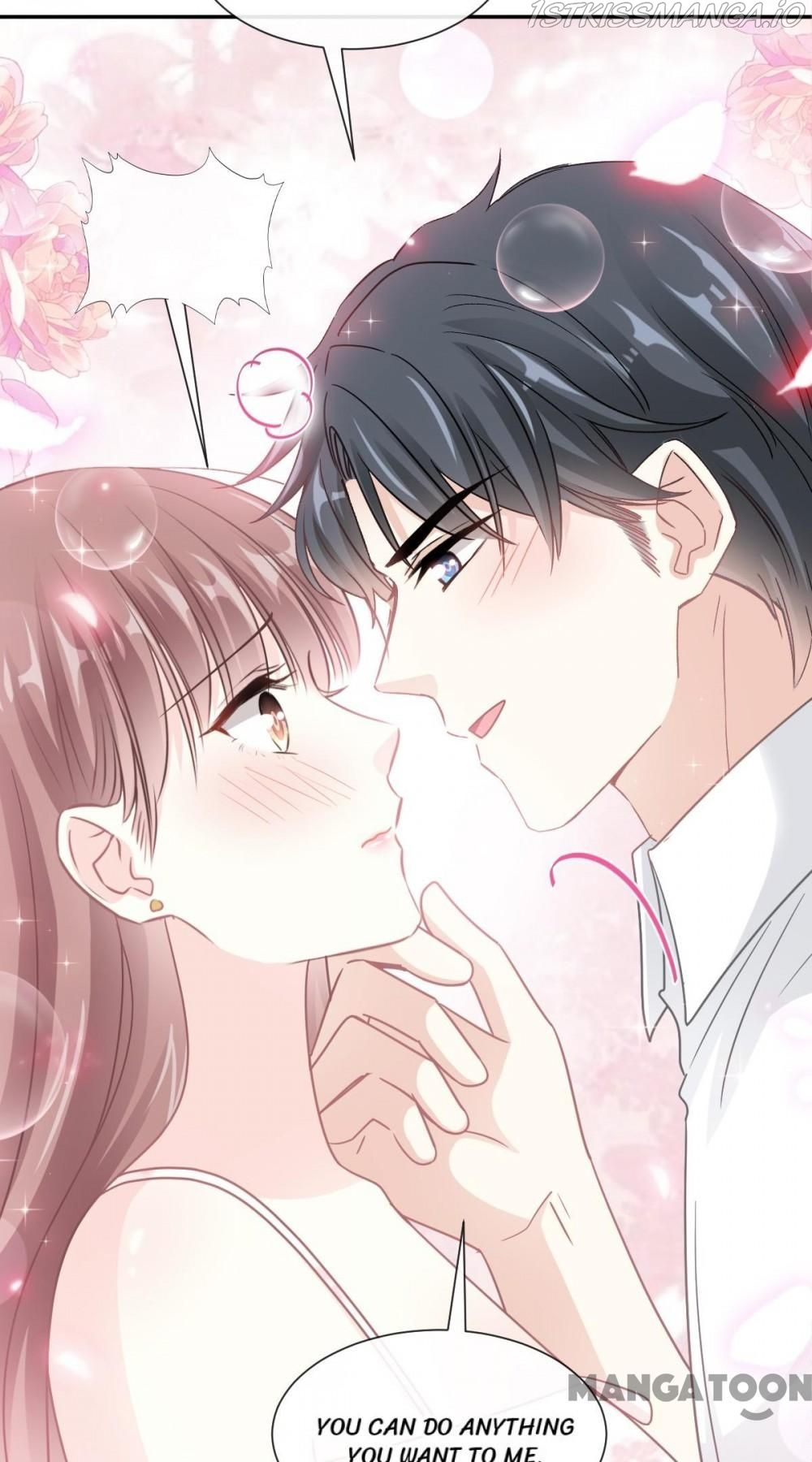 Love Me Gently, Bossy CEO chapter 178 - page 44