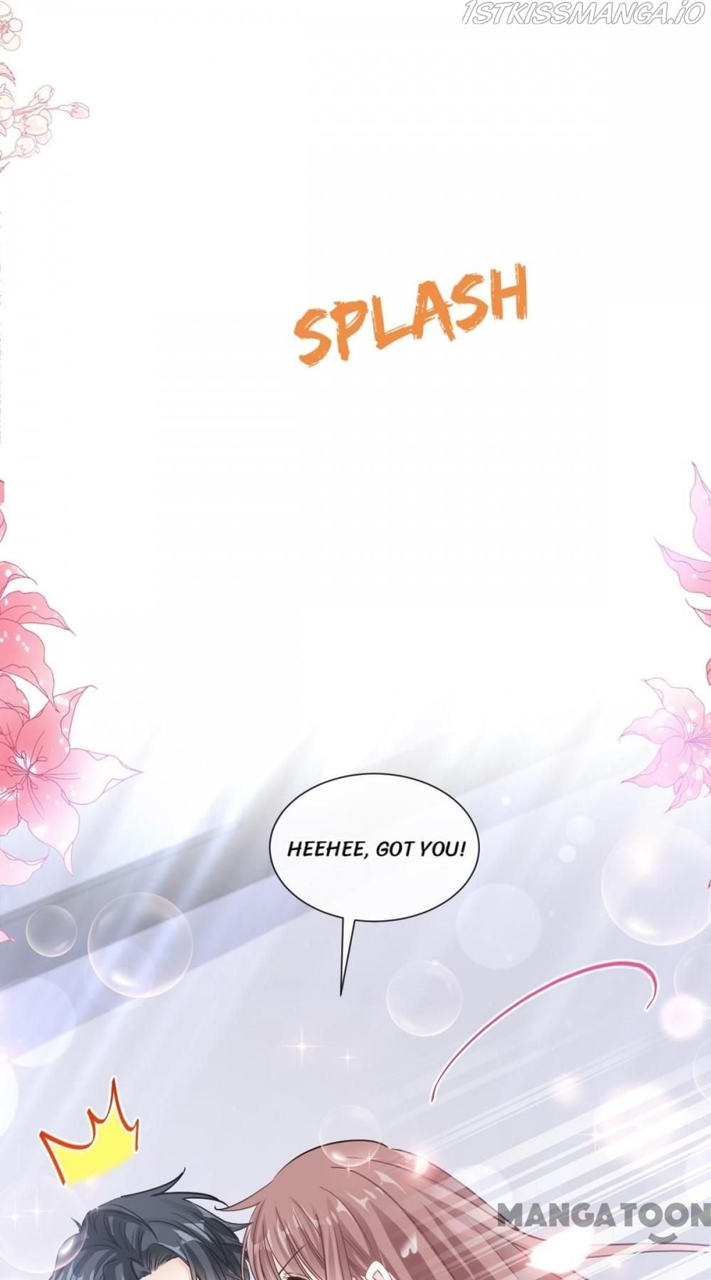 Love Me Gently, Bossy CEO chapter 178 - page 5