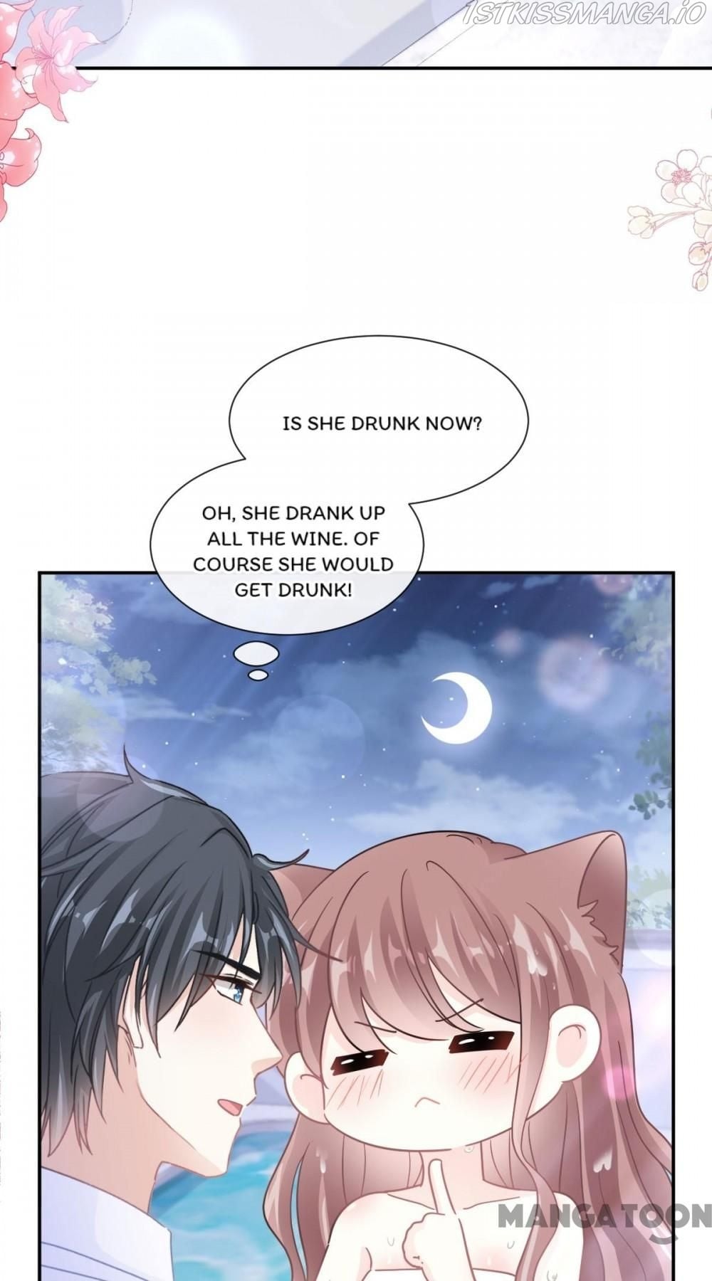 Love Me Gently, Bossy CEO chapter 178 - page 7