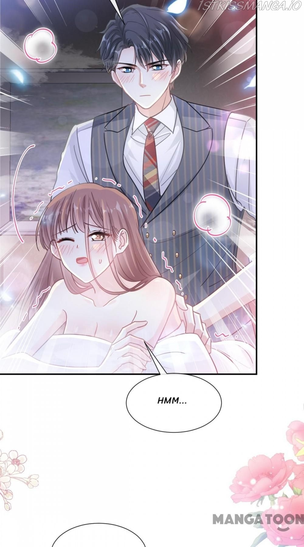 Love Me Gently, Bossy CEO chapter 177 - page 14