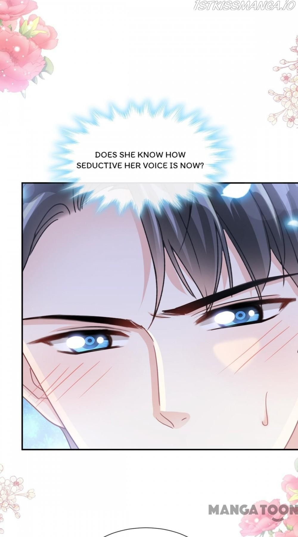 Love Me Gently, Bossy CEO chapter 177 - page 16