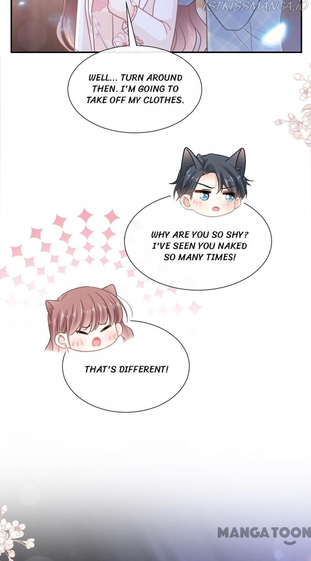 Love Me Gently, Bossy CEO chapter 177 - page 2