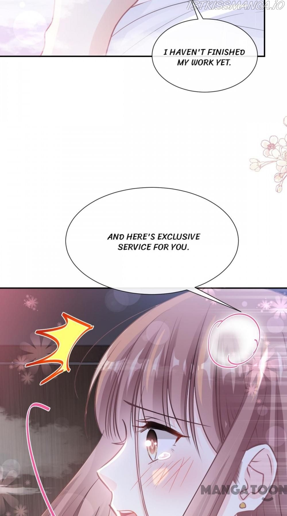 Love Me Gently, Bossy CEO chapter 177 - page 23