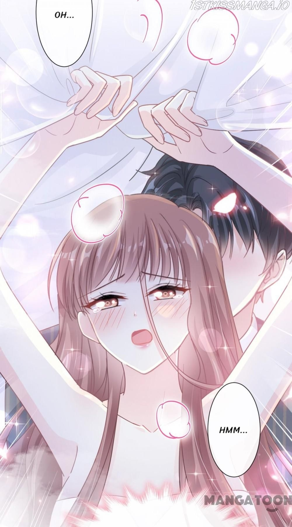 Love Me Gently, Bossy CEO chapter 177 - page 25