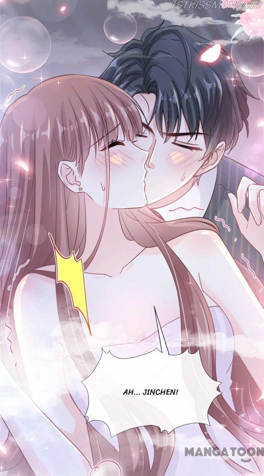Love Me Gently, Bossy CEO chapter 177 - page 30