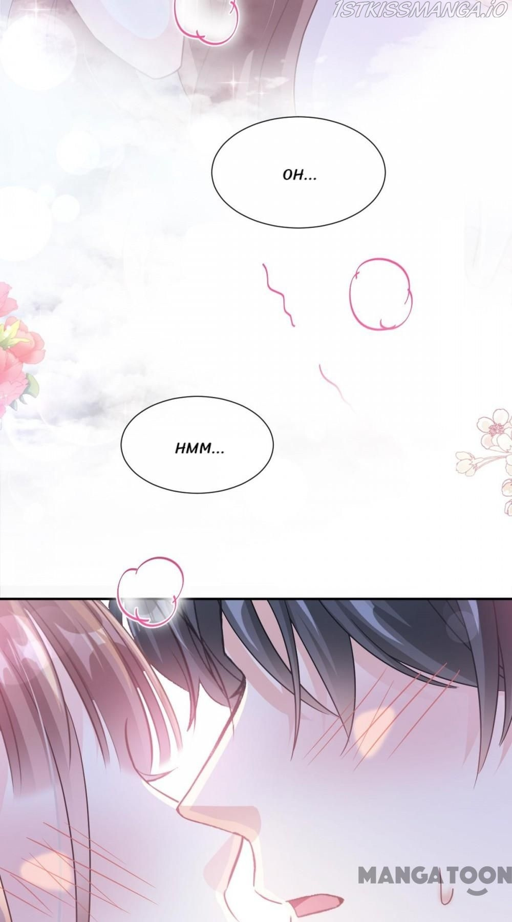 Love Me Gently, Bossy CEO chapter 177 - page 31